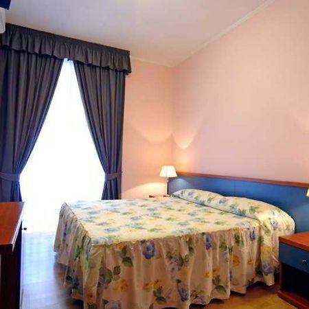 Buone Vacanze Rzym Zewnętrze zdjęcie