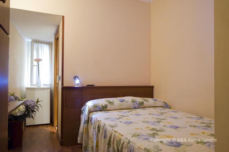 Buone Vacanze Rzym Zewnętrze zdjęcie